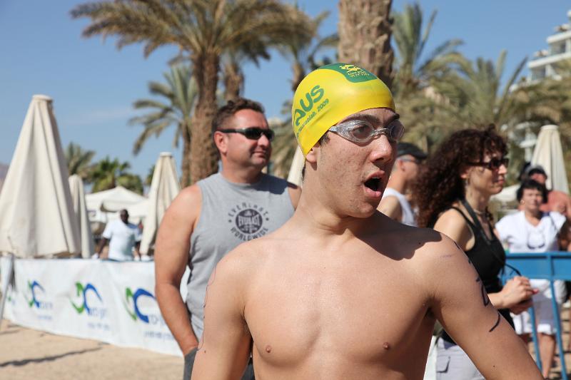אליפות ישראל מים פתוחים אילת 2009 059.jpg